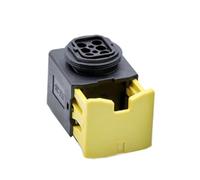 ChunLK 2/5/10/20 set 6 poli ECU spina elettrica auto auto connettore maschio femmina includono terminali 1-1418469-1(6p female,2 SETS_6P)