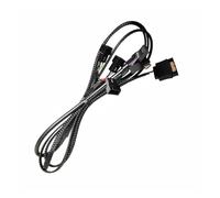 ChunLK Cavi di alimentazione for raffreddamento ad acqua ICUE Cavo di alimentazione O-USB C for raffreddatore ad acqua ICUE H100i/ H115i/H150i Elite(For 3 fans)