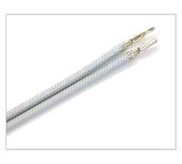 ChunLK Cavo di estensione alimentazione PSU PC fai da te 40 colori fai da te for cavi ATX/EPS/CPU/GPU/PCIE con maniche 1007 18AWG 4.2mm aggraffato(29cm,S)