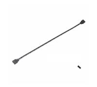 ChunLK Cavo di prolunga ARGB SYNC da 5 V a 3 pin da 1 a 1/2/3/4/5 Cavo di prolunga for hub di controllo della luce della scheda madre(1 to 1)