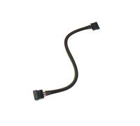 ChunLK Cavo di prolunga di alimentazione femmina da 8 awg 4 pin Molex/IDE a SATA(70cm)