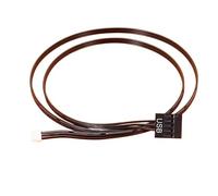 ChunLK Cavo di sincronizzazione di controllo della scheda madre AMD Prism Max Fan RGB Light(USB 3Pin)