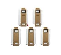 ChunLK Compatibile con rbrck S7 T7S Plus Accessori Compatible With aspirapolvere Sacchetti Compatible With la polvere Panno Compatible With la pulizia Mop Sostituzione del filtro G10 Parti del robot (