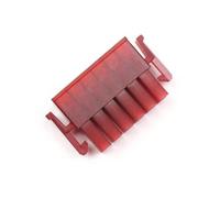 ChunLK Connettore alloggiamento maschio Red12pin 1pc 4.2pitch for cavo PSU