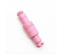 ChunLK Connettore GX16 colorato a 4 pin 1 set 13 colori for cavo tastiera meccanica Spina GX16 maschio e femmina(Pink)