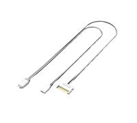 ChunLK Controller ARGB for PC Controller RESET manuale for PC Cavo di alimentazione Sata a ARGB PC 5 V ARGB 3 pin Controlli illuminazione(1)