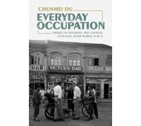 Chunmei Du Everyday Occupation (Tascabile)
