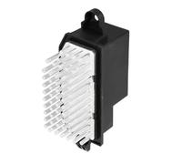 chunqiu Resistenza Motore Ventilatore per Nissan Qashqai J11 2014-2020 2776100A26 277A14BU0A 277615NA0A RU957 Resistenza Motore Ventilatore regolatore riscaldatore Ventola