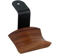 CHUNXVLI Supporto Cuffie Camera Da Letto Supporto Per Cuffie Universale Per Gancio Da Parete Per Auricolari Per Rack Accessori Per Accessori Per Il Gioco(Walnut,B)