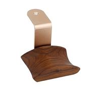 CHUNXVLI Supporto Cuffie Camera Da Letto Supporto Per Cuffie Universale Per Gancio Da Parete Per Auricolari Per Rack Accessori Per Accessori Per Il Gioco(Walnut,C)