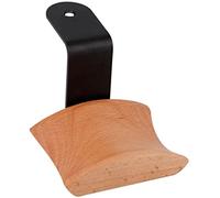 CHUNXVLI Supporto Cuffie Camera Da Letto Supporto Per Cuffie Universale Per Gancio Da Parete Per Auricolari Per Rack Accessori Per Accessori Per Il Gioco(Beech,B)