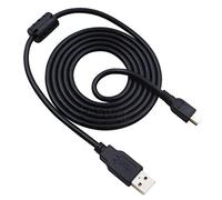 CHUOZI Cavo di alimentazione USB DC per adattatore convertitore HDMI a RCA AV HDMI2AV