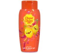 Chupa chups bagno schiuma tutti frutti 300 ml