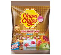 Chupa Chups Best Of Lutscher Fruttuoso Cremoso Ricarica 3000g