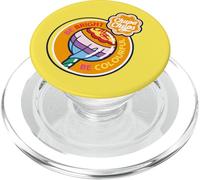 CHUPA CHUPS BRIGHT AND COLORFUL PopSockets PopGrip per MagSafe