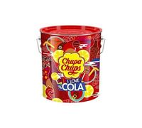 CHUPA CHUPS COLA LATTA X 150 PZ