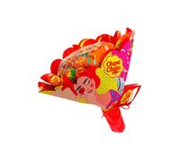 Chupa Chups - flower bouquet 19 pezzi