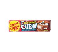 Chupa Chups Incredible Chew Caramella gusto Cola, 45g