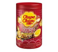 Chupa Chups Lecca-Lecca Con Cola E Cola Zitronengeschmack