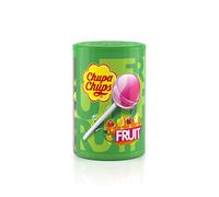 Chupa Chups - Lecca-lecca Frutta - 100 pz
