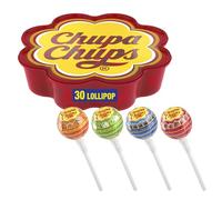 CHUPA CHUPS - 9302300 - Chupa Chups - margherita - 30 pezzi - 100371 - Conf. da 1 Pz. - 9302300
