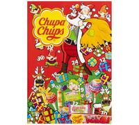 Chupa Chups Maxi Calendario, 211g