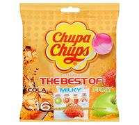 Chupa Chups Original Best of Box 12GM x 50