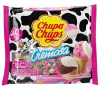 Chupa Chups Pops Gelato Cremoso, 17 oz