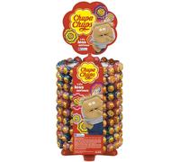 CHUPA CHUPS RUOTA 200 PZ.