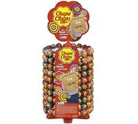 Chupa Chups Ruota Gusti Misti - 200 Lollipops