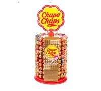 Ruota Chupa Chups da 200 pezzi