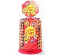 CHUPA CHUPS RUOTA X 200 PZ
