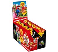 Chupa chups surprise mario bro