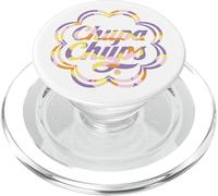 CHUPA CHUPS SWEET CAMOUFLAGE PopSockets PopGrip per MagSafe
