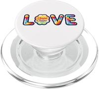 CHUPA CHUPS SWEET LOVE PopSockets PopGrip per MagSafe
