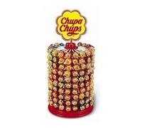 Chupa Chups The Best Of Ruota da 200 lecca lecca