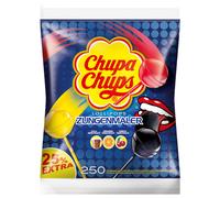 Chupa Chups Zungenmaler Fruttato Lutscher 250er Ricarica