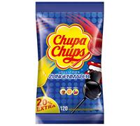 Chupa Ricarica 120er Pacchetto