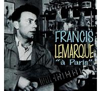 chœur de filles - Francis Lemarque "à Paris"
