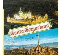 Chœur Du Monastère Royal De San Lorenzo De El Escorial - Canto Gregoriano