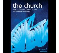 Church - A Psychedelic Symphony