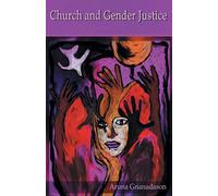 Church and Gender Justice - Gnanadason Aruna