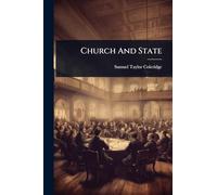 Church And State