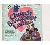 Church Basement Ladies - Cast Recording