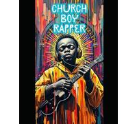 Church Boy Rapper