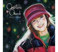 Church, Charlotte - Dream a Dream (SACD)
