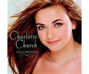 Church, Charlotte - ENCHANTMENT