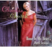 Church, Claudia - Home in My Heart / Just As Long As You Love Me
