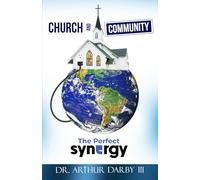 Church & Community: The Perfect Synergy