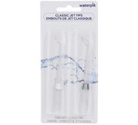 Church & Dwight WATERPIK JT-100E CLASSIC JET TIPS RICAMBIO 2 PEZZI